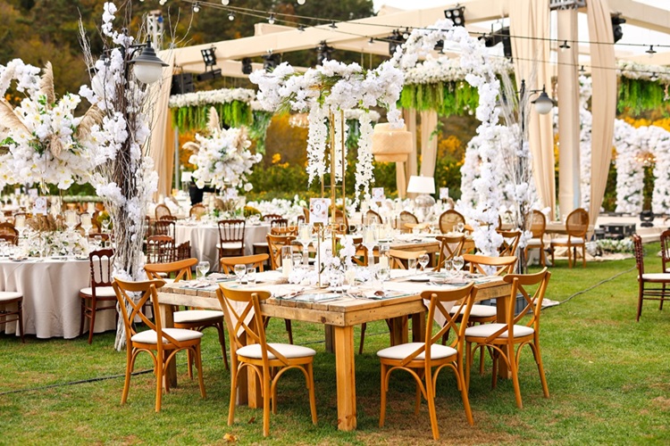 Şanlıurfa Düğün Organizasyonu