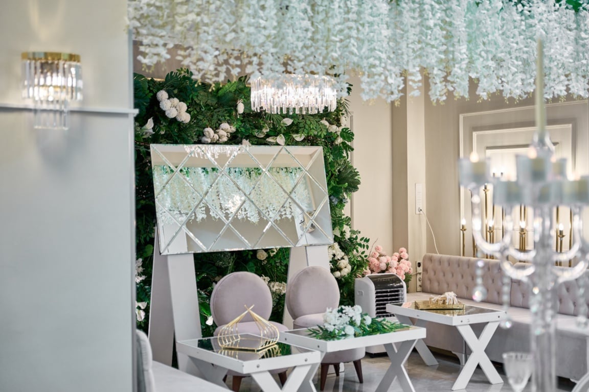 Şanlıurfa Davet Evi